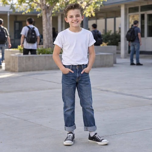 Decades Day outfit ideas