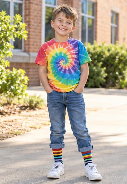 Mismatch Day activities
